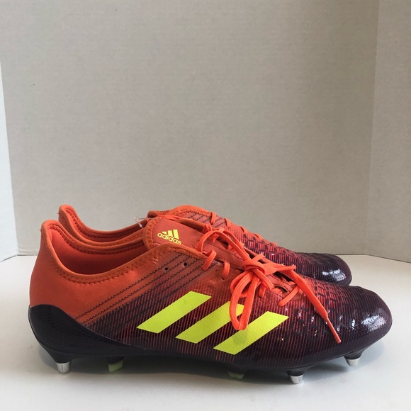 Adidas Predator Mens Cleats size 13.5 - Picture 3 of 6